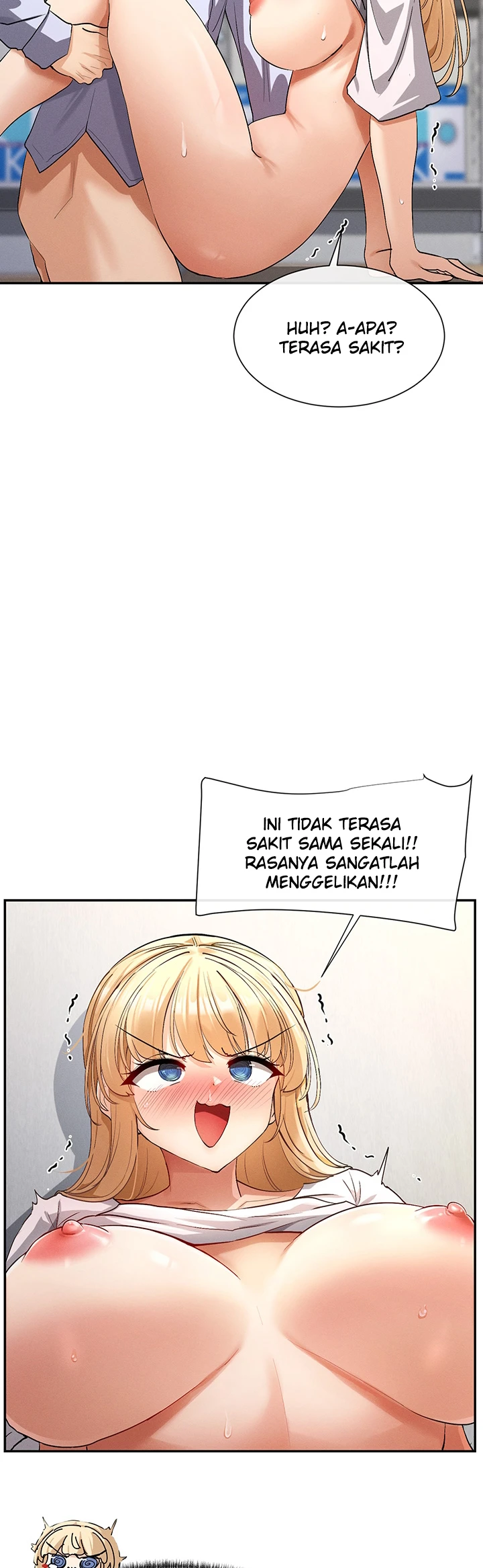 Read manhwa You Watch Stuff Like That? Chapter 3 - SauceManhwa.com