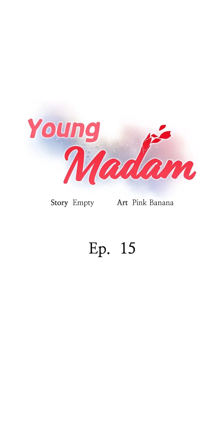 Read manhwa Young Madam End Chapter 15 - SauceManhwa.com