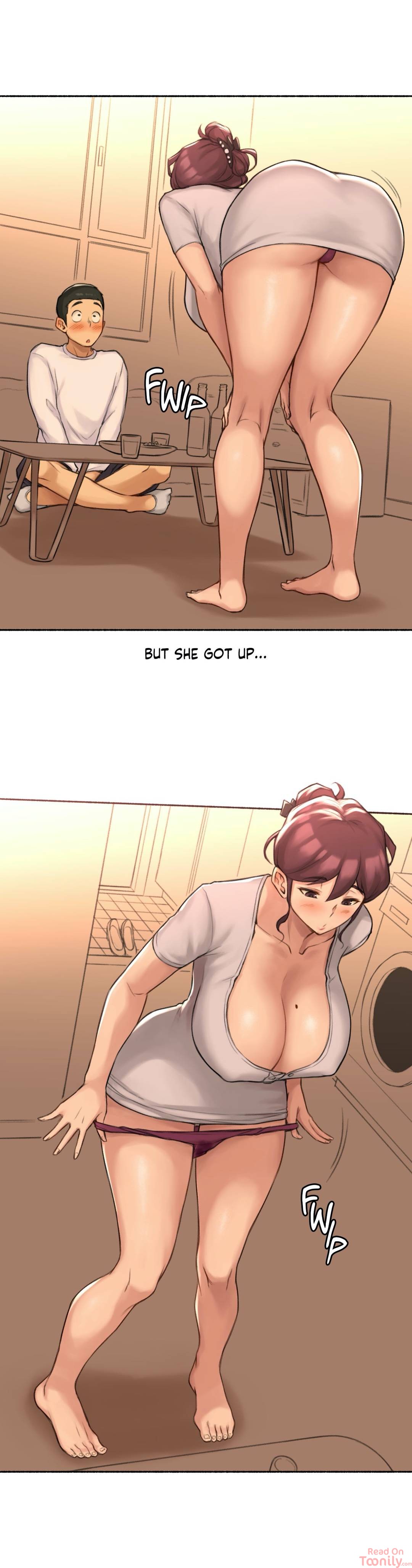 Read manhwa Sexual Exploits END Chapter 47 - SauceManhwa.com