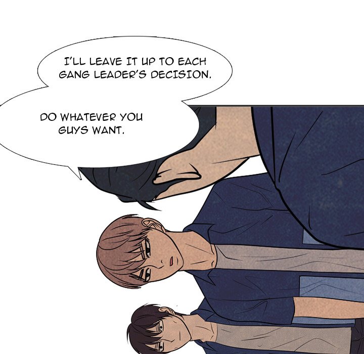 Read manhwa High School Devil Chapter 292 - SauceManhwa.com