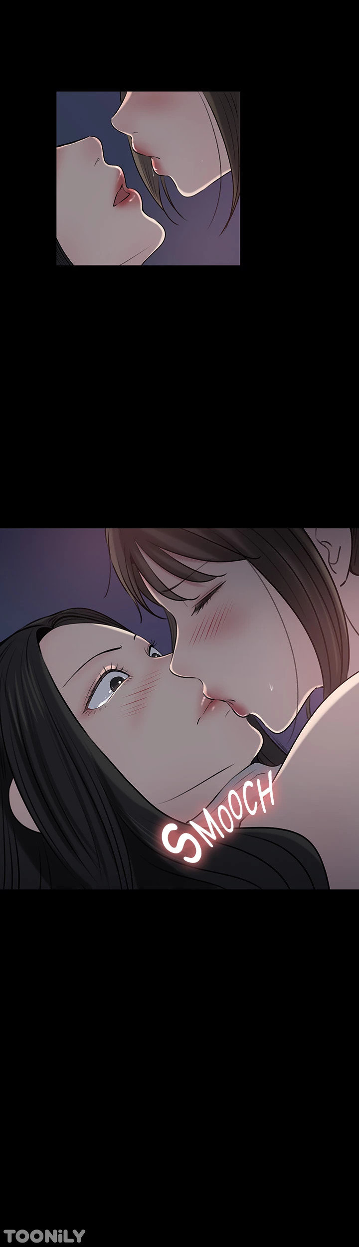 Read manhwa Inside My Sister-in-Law End Chapter 49 - SauceManhwa.com