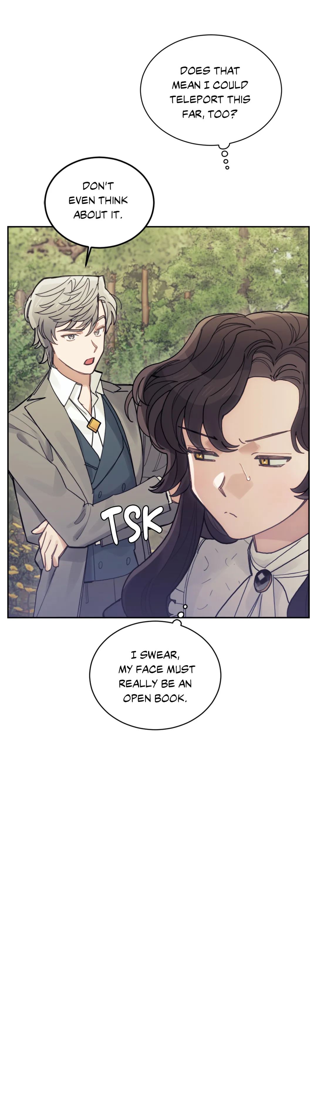 Read manhwa I’m No Heroine! Chapter 27 - SauceManhwa.com