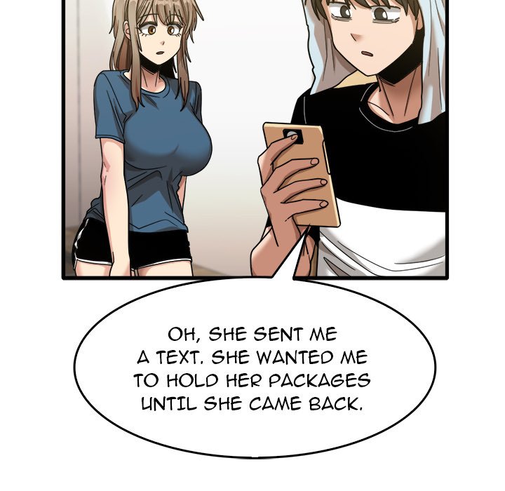 Read manhwa No More, No Less Chapter 32 - SauceManhwa.com