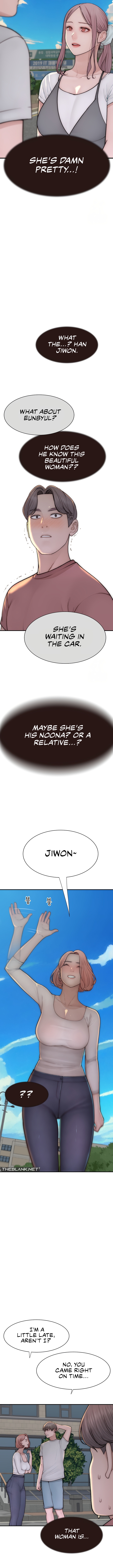 Read manhwa Addicted To My Stepmom Chapter 67 - SauceManhwa.com