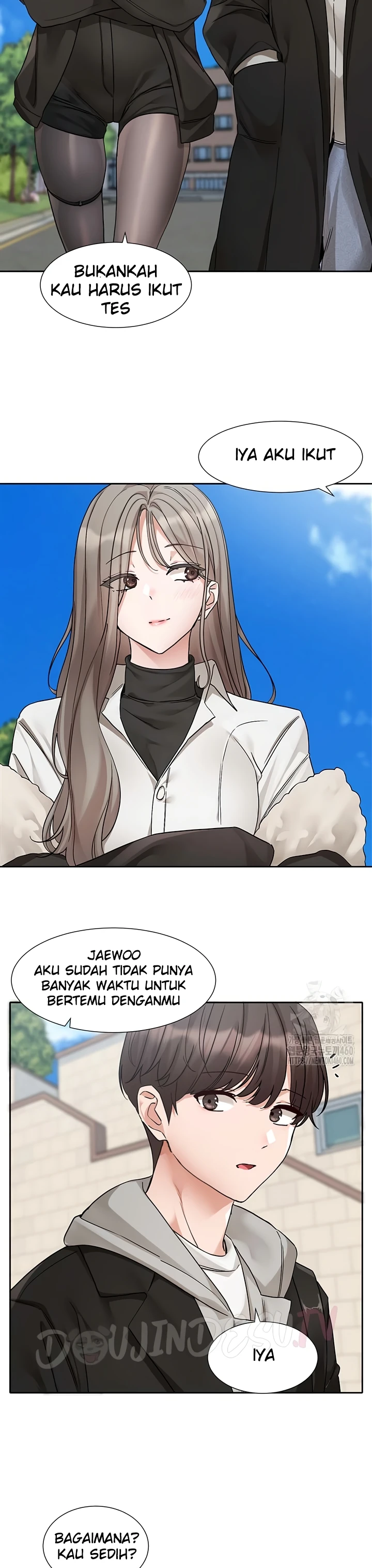 Read manhwa Circles Chapter 184 - SauceManhwa.com