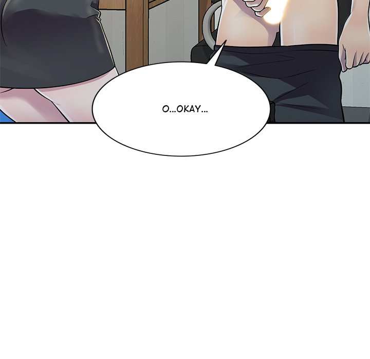 Read manhwa A Stolen Taste END Chapter 5 - SauceManhwa.com