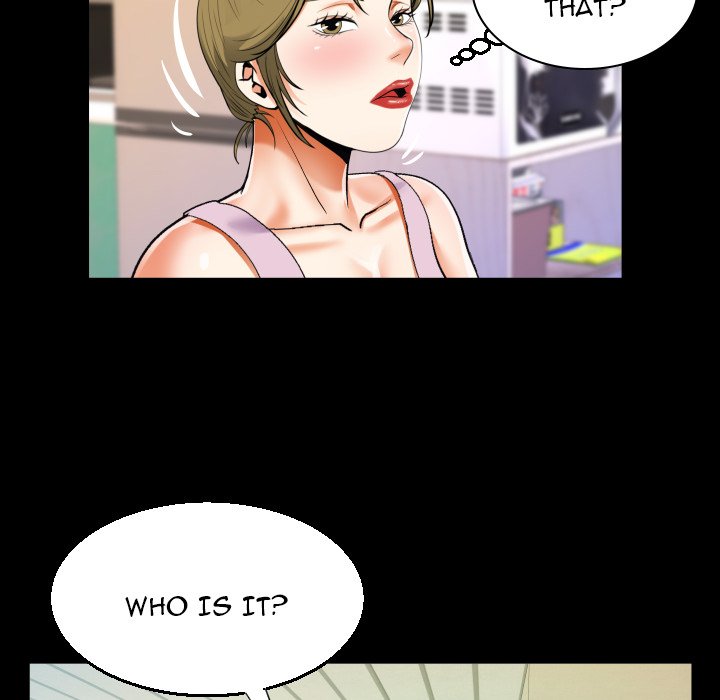 Read manhwa The Unforeseen Guest Chapter 23 - SauceManhwa.com