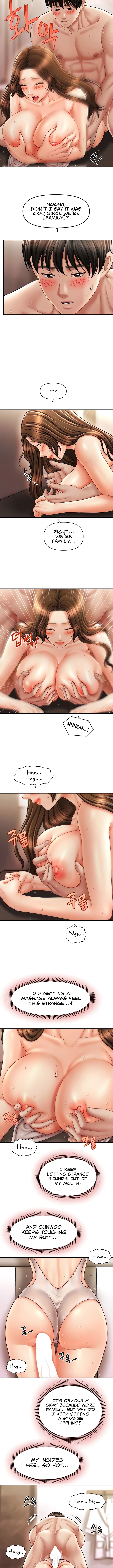 Read manhwa A Guide to Corrupting Them With Hypnosis Chapter 16 - SauceManhwa.com