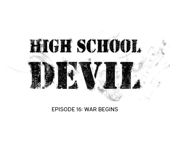 Read manhwa High School Devil Chapter 16 - SauceManhwa.com