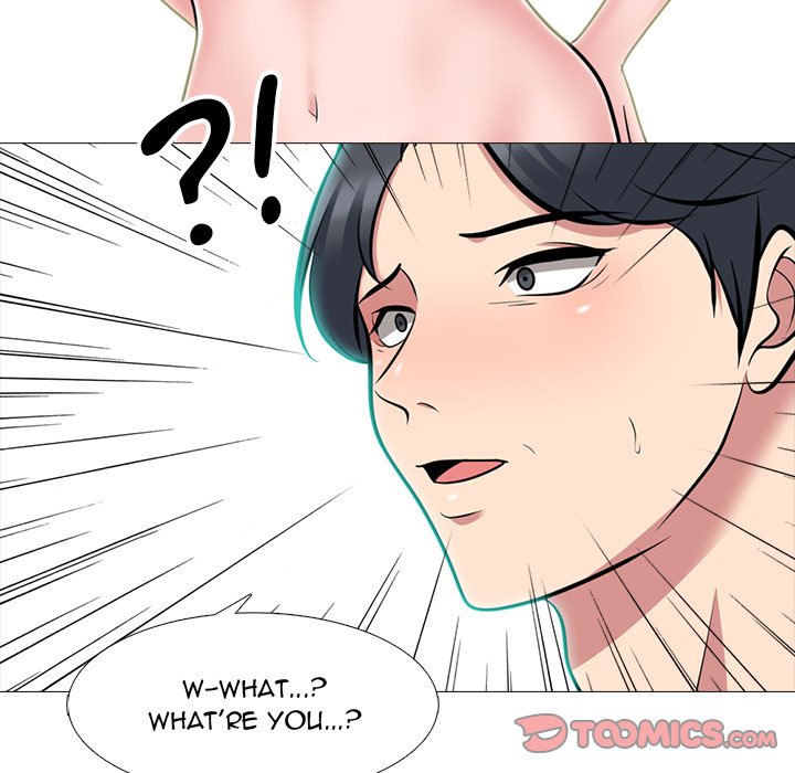 Read manhwa Extra Credit END Chapter 103 - SauceManhwa.com