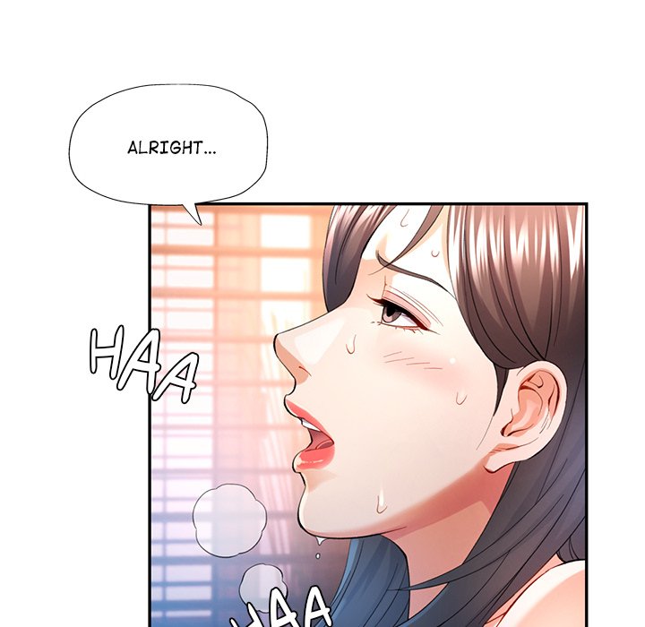 Read manhwa In Her Place Chapter 36 - SauceManhwa.com