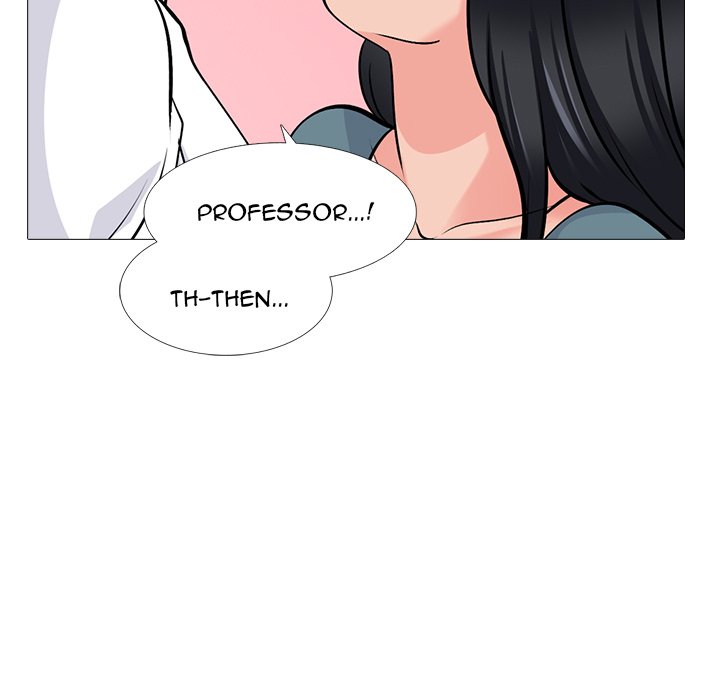 Read manhwa Extra Credit END Chapter 137 - SauceManhwa.com