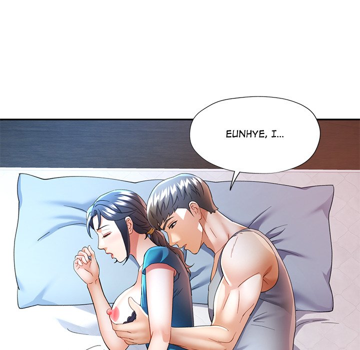 Read manhwa In Her Place Chapter 34 - SauceManhwa.com