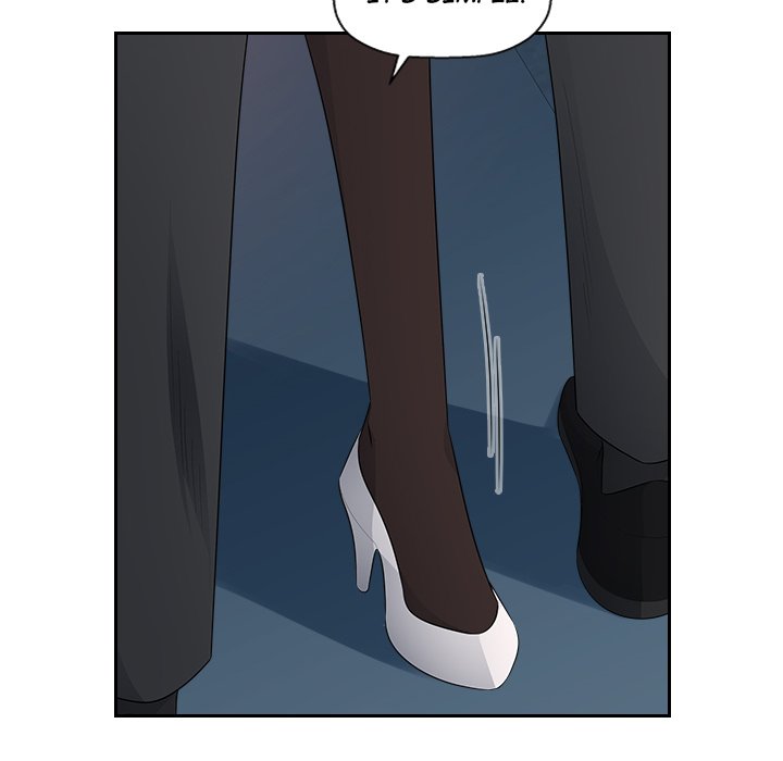 Read manhwa Office Desires End Chapter 15 - SauceManhwa.com