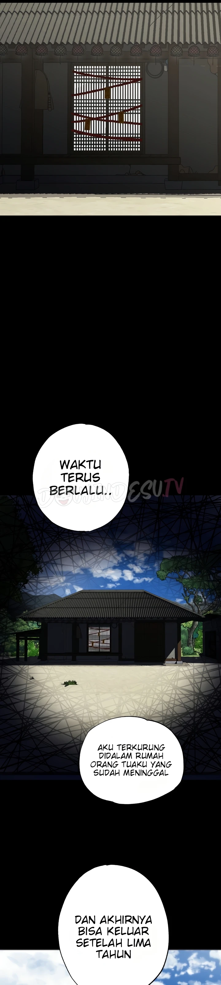 Read manhwa Your Freaky Bucket List Chapter 22 - SauceManhwa.com