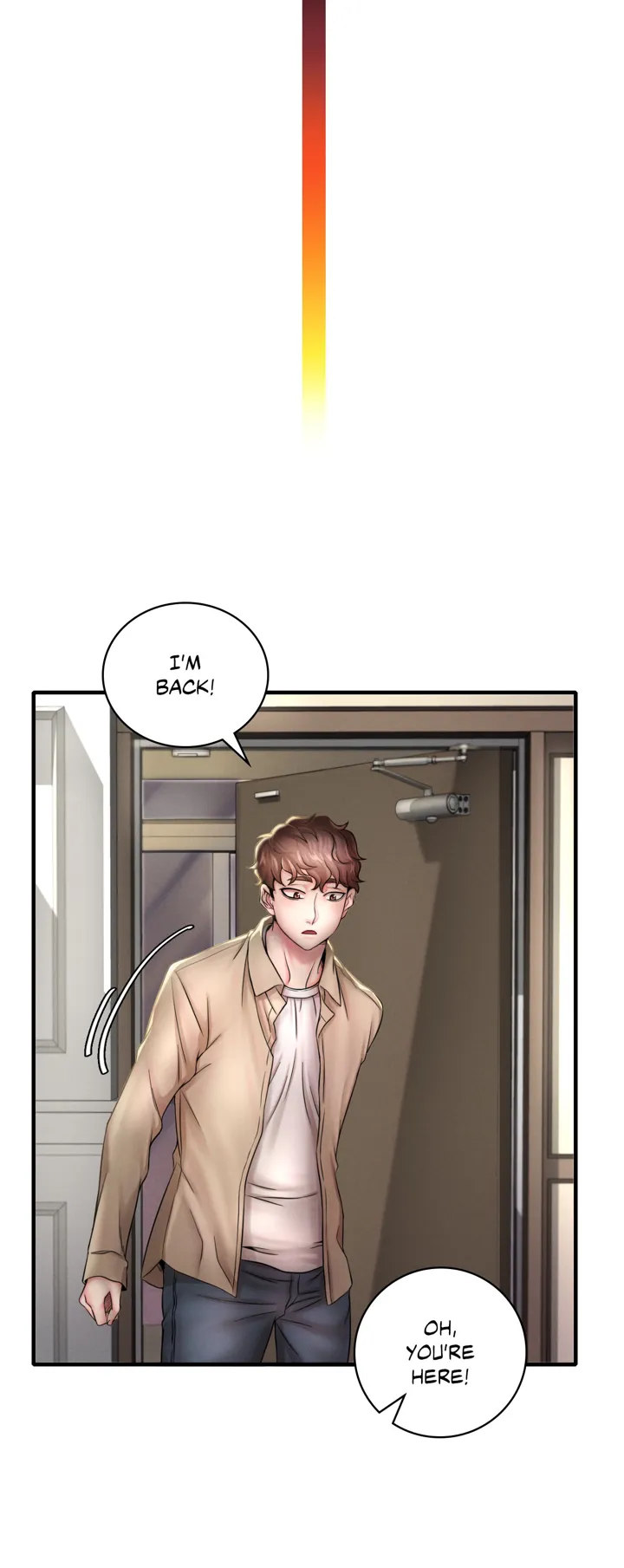 Read manhwa She Wants to Get Drunk Chapter 1 - SauceManhwa.com