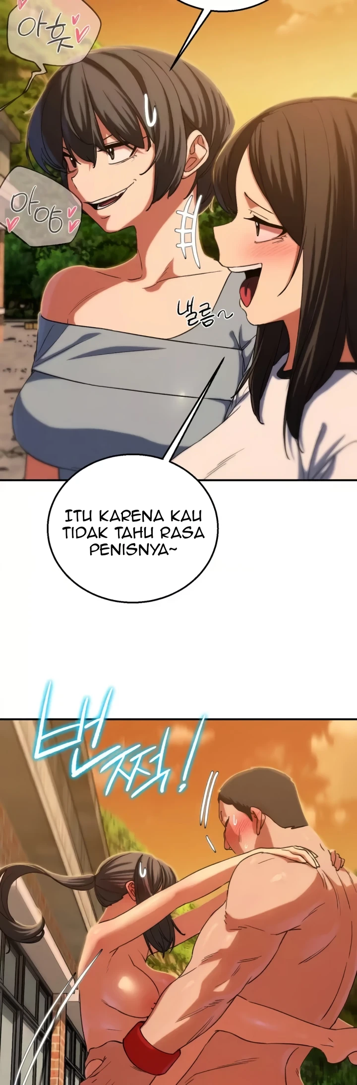 Read manhwa Lustful Games Chapter 89 - SauceManhwa.com