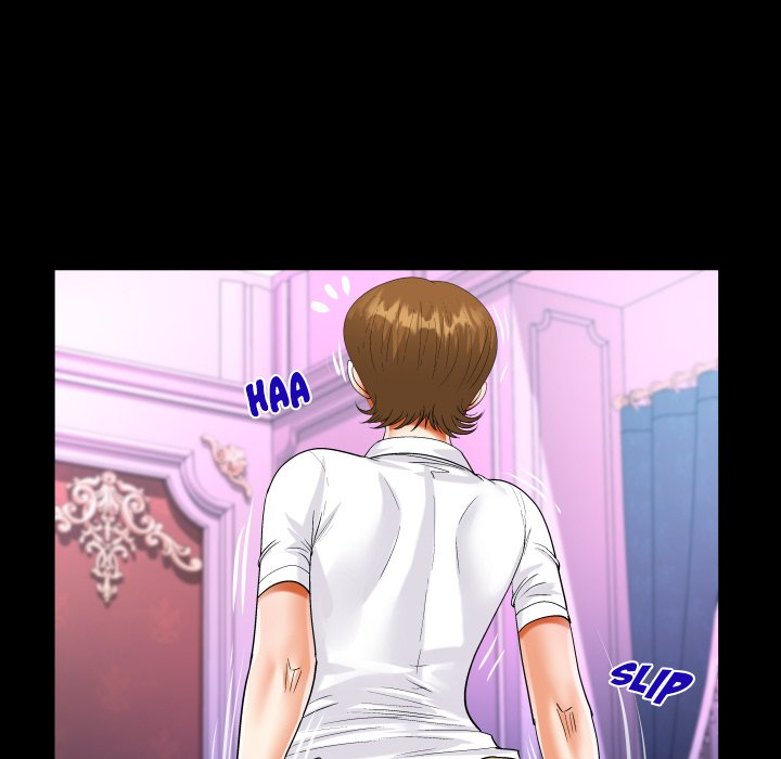 Read manhwa The Unforeseen Guest Chapter 80 - SauceManhwa.com