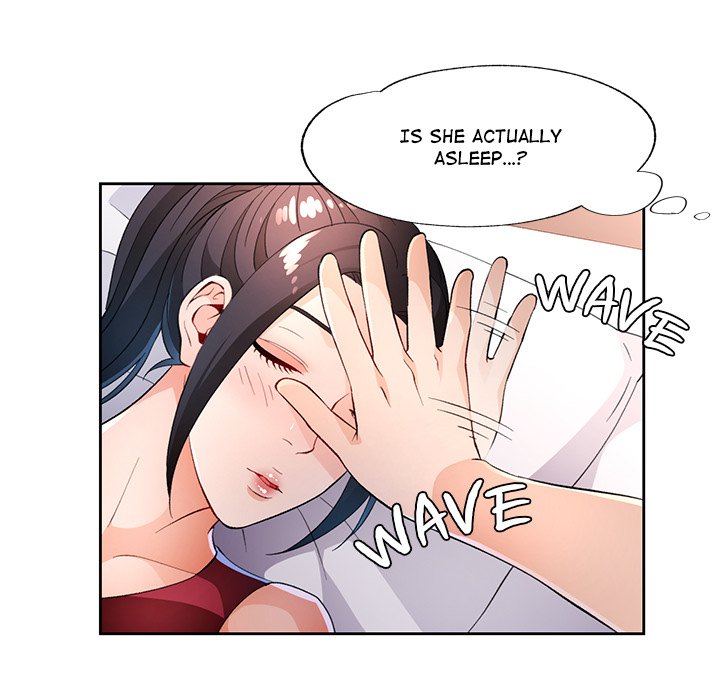 Read manhwa Wait, I’m a Married Woman! Chapter 39 - SauceManhwa.com