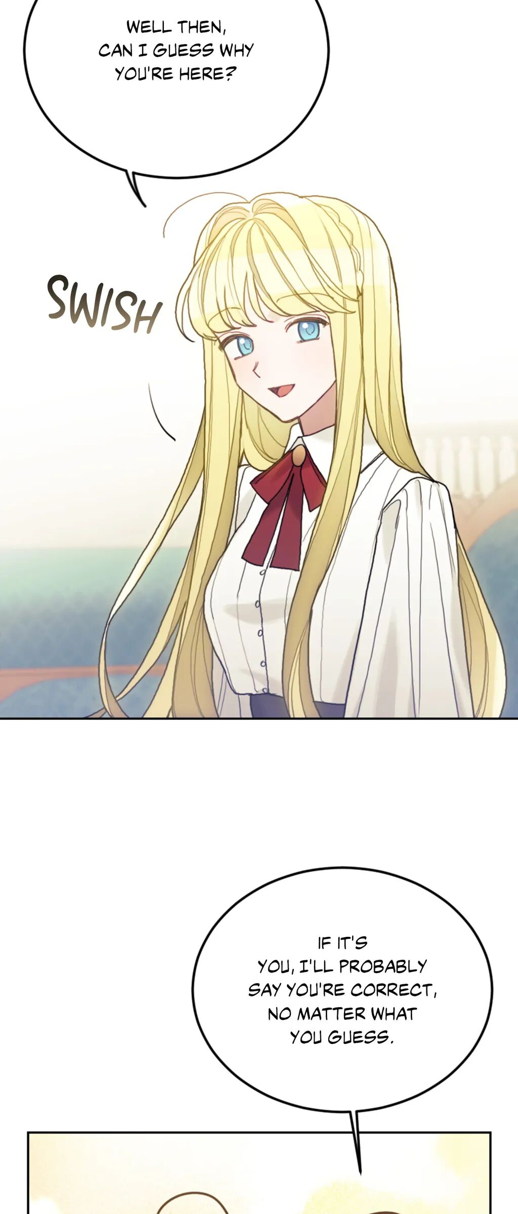 Read manhwa I’m No Heroine! Chapter 55 - SauceManhwa.com