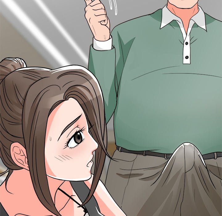 Read manhwa Family Business END Chapter 6 - SauceManhwa.com