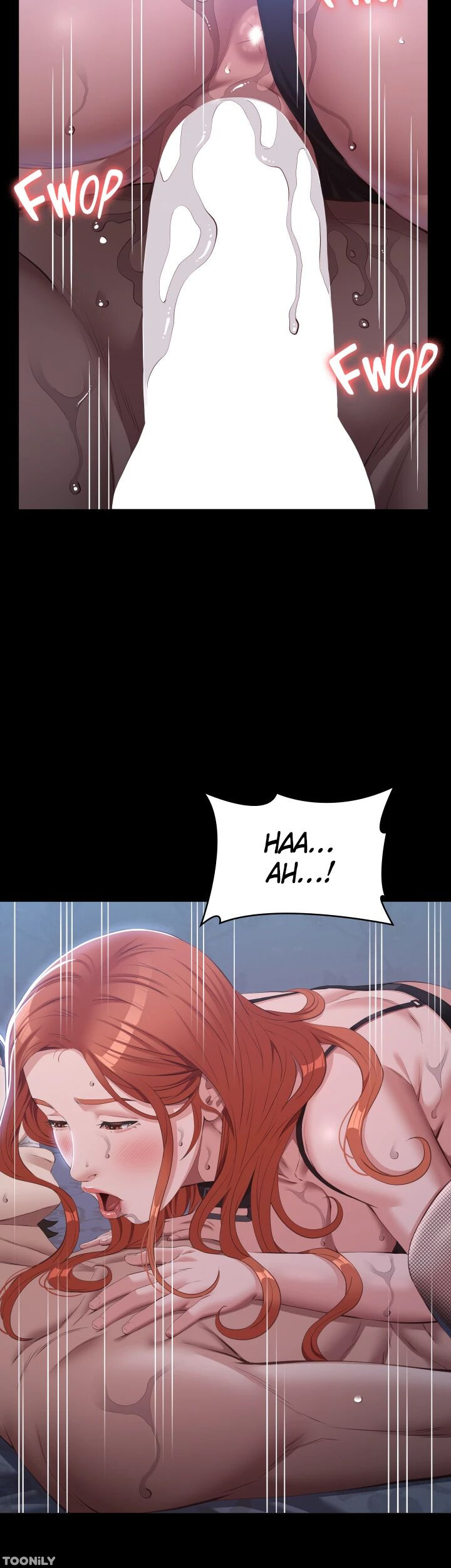 Read manhwa Resume Chapter 76 - SauceManhwa.com