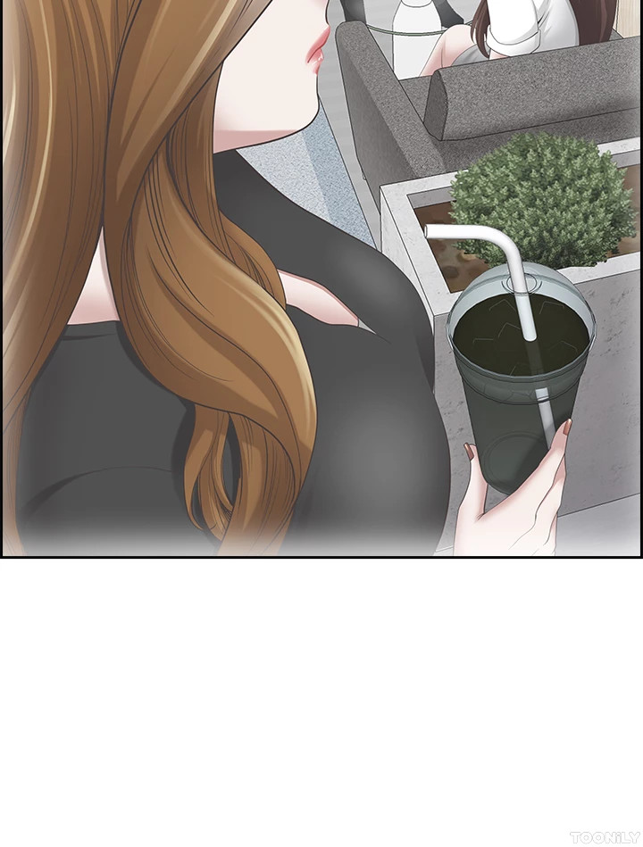 Read manhwa On an Airplane END Chapter 32 - SauceManhwa.com