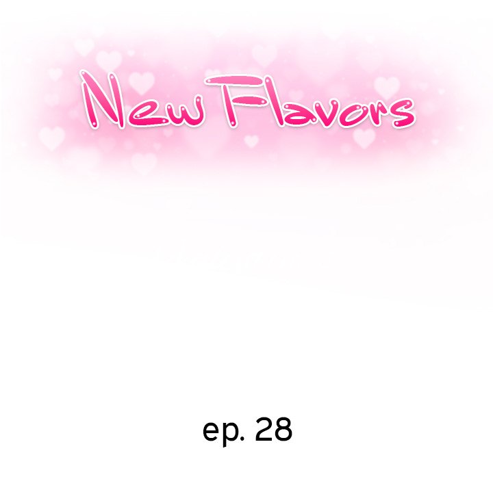 Read manhwa Flavors END Chapter 28 - SauceManhwa.com