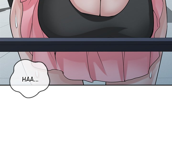 Read manhwa The Mismatch END Chapter 28 - SauceManhwa.com