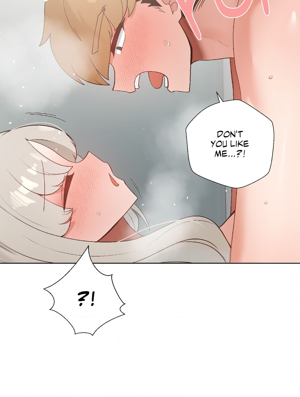 Read manhwa Family With Benefits  Chapter 23 - SauceManhwa.com