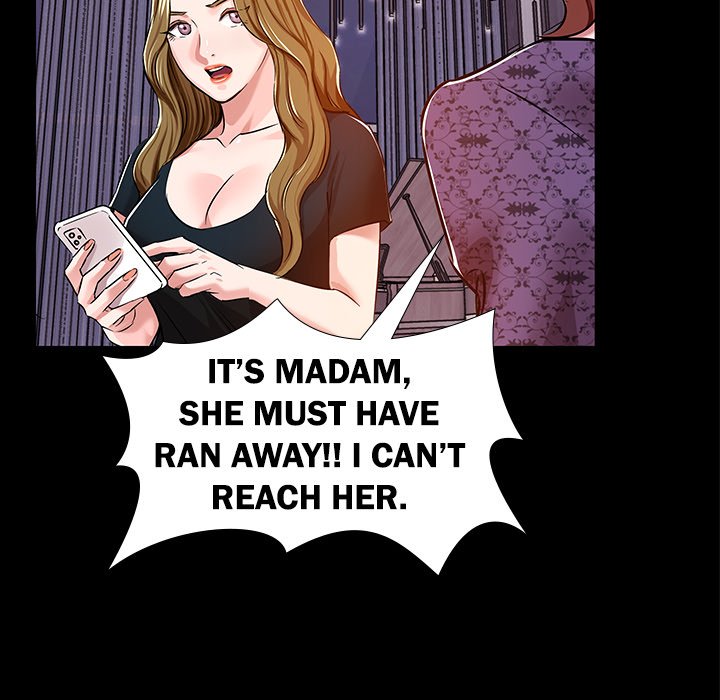 Read manhwa Sponsor (Drama) END Chapter 39 - SauceManhwa.com