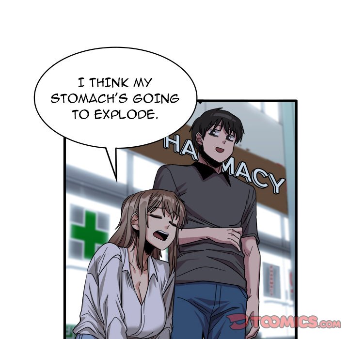 Read manhwa No More, No Less Chapter 33 - SauceManhwa.com