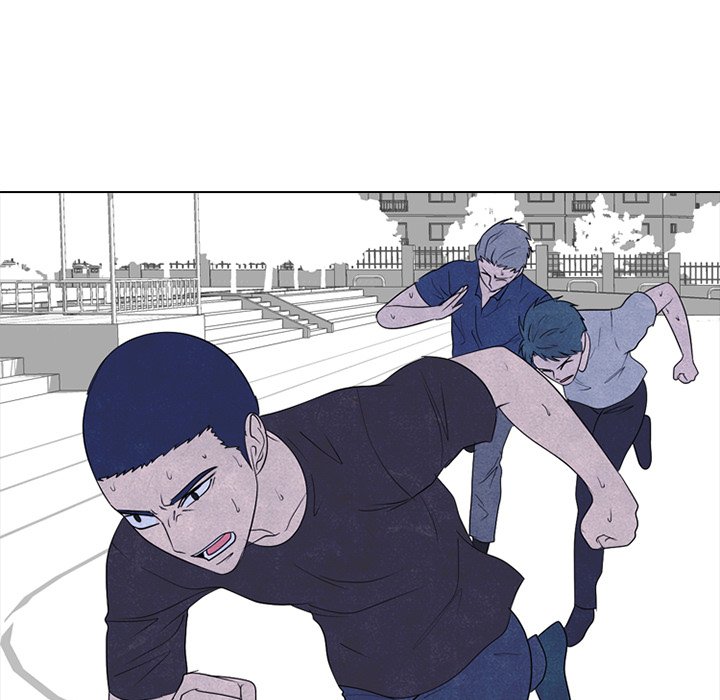 Read manhwa High School Devil Chapter 251 - SauceManhwa.com