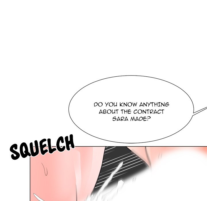 Read manhwa Family Business END Chapter 19 - SauceManhwa.com