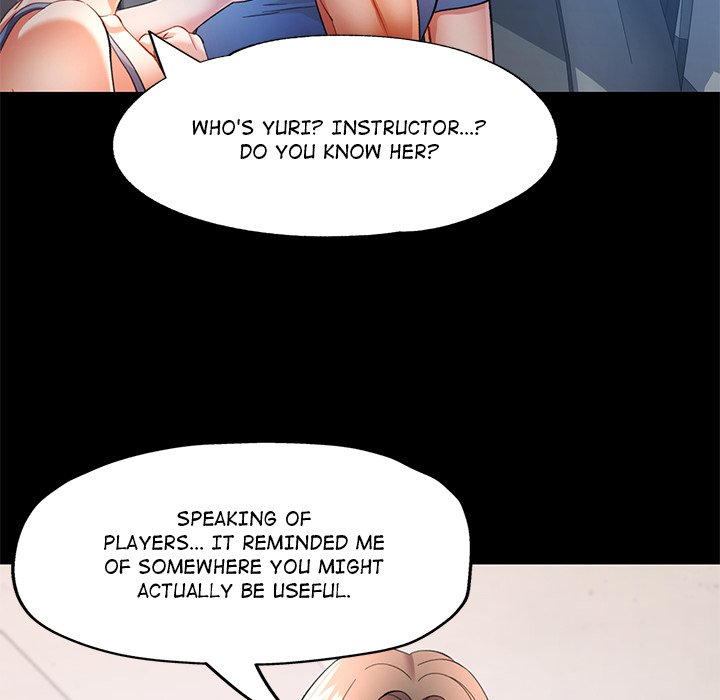 Read manhwa In Her Place Chapter 30 - SauceManhwa.com