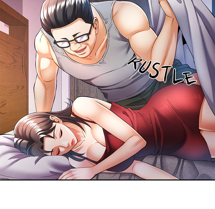 Read manhwa In Her Place Chapter 26 - SauceManhwa.com