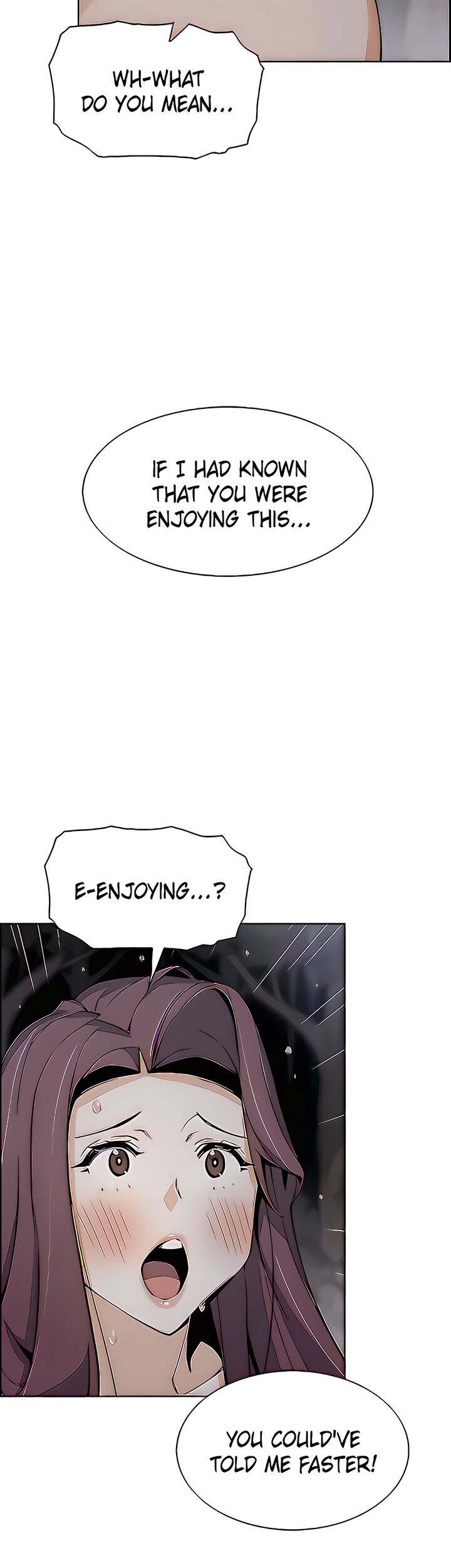 Read manhwa Tofu Shop Beauties END Chapter 39 - SauceManhwa.com