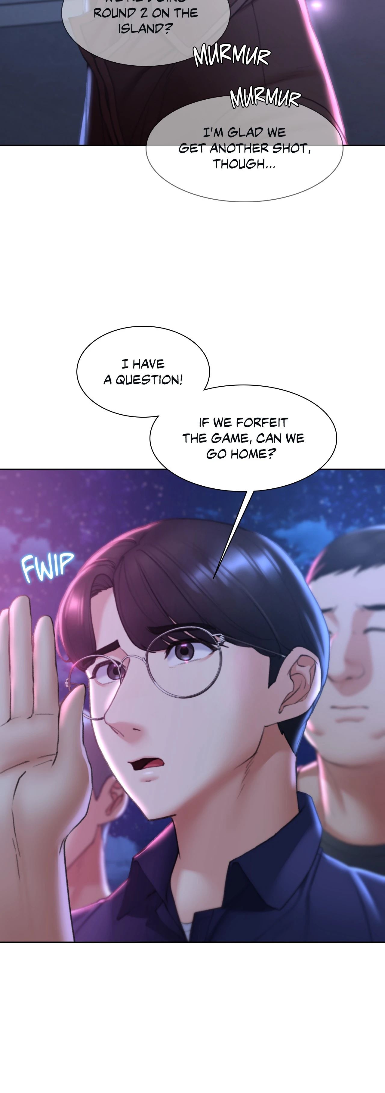 Read manhwa Lustful Games Chapter 19 - SauceManhwa.com