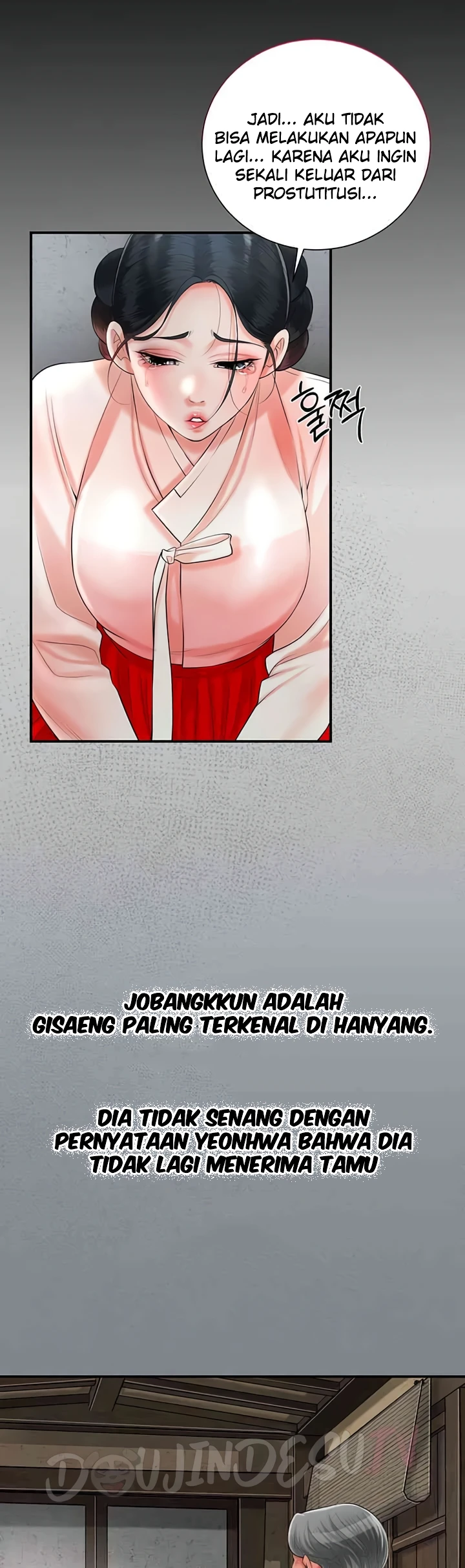 Read manhwa Brothel Chapter 19 - SauceManhwa.com