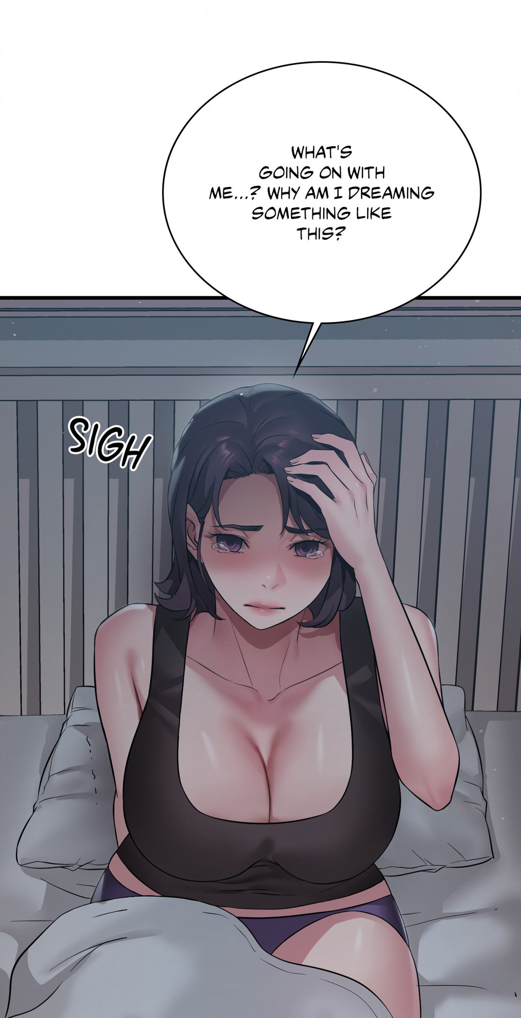 Read manhwa Drunk on You  Chapter 84 - SauceManhwa.com