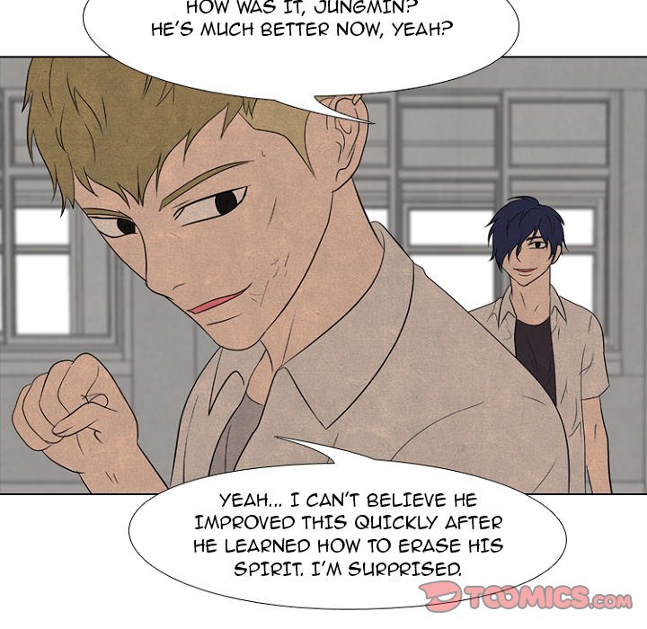 Read manhwa High School Devil Chapter 179 - SauceManhwa.com