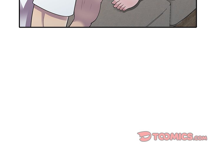 Read manhwa A Stolen Taste END Chapter 19 - SauceManhwa.com