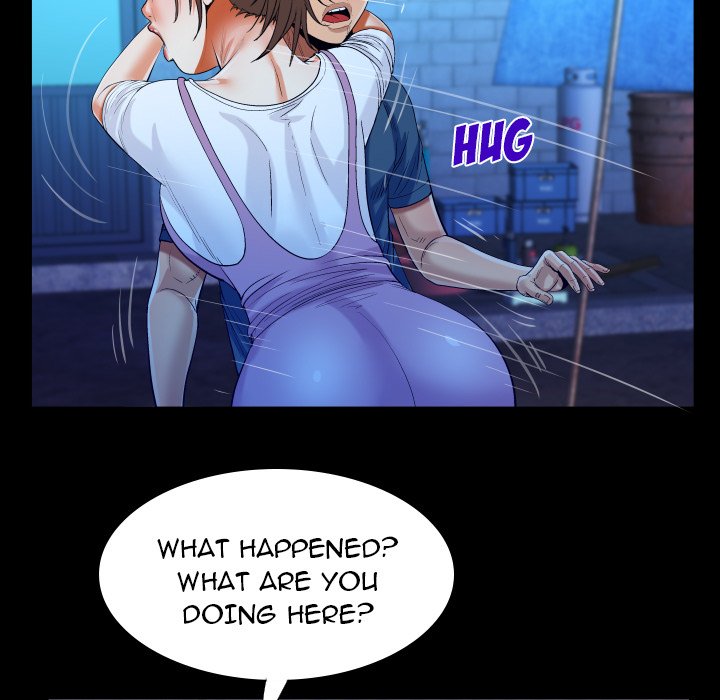 Read manhwa The Unforeseen Guest Chapter 30 - SauceManhwa.com