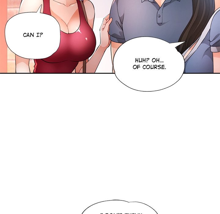 Read manhwa Wait, I’m a Married Woman! Chapter 39 - SauceManhwa.com