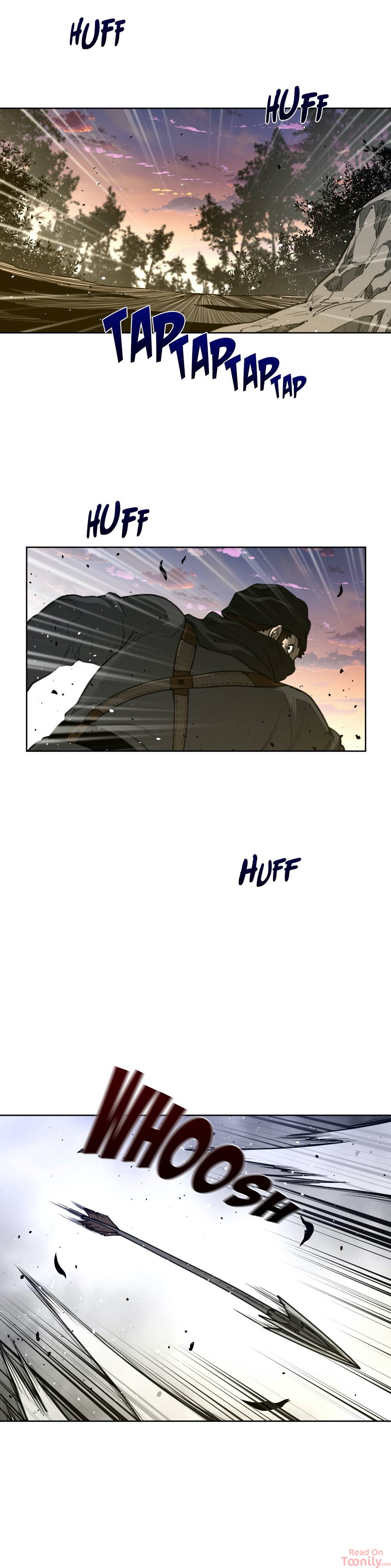 Read manhwa Perfect Half Chapter 125 - SauceManhwa.com