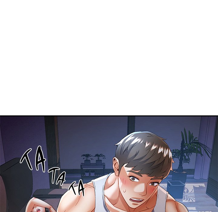 Read manhwa In Her Place Chapter 35 - SauceManhwa.com