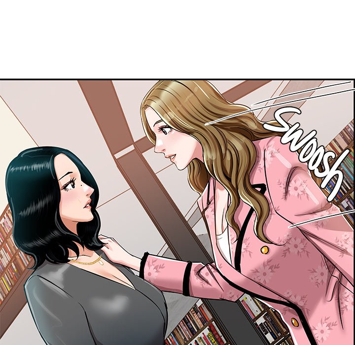 Read manhwa Sponsor (Drama) END Chapter 12 - SauceManhwa.com