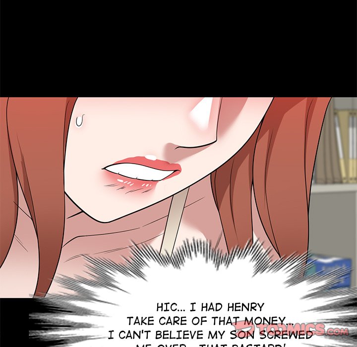 Read manhwa The Plunderers END Chapter 45 - SauceManhwa.com