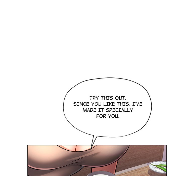 Read manhwa In Her Place Chapter 5 - SauceManhwa.com