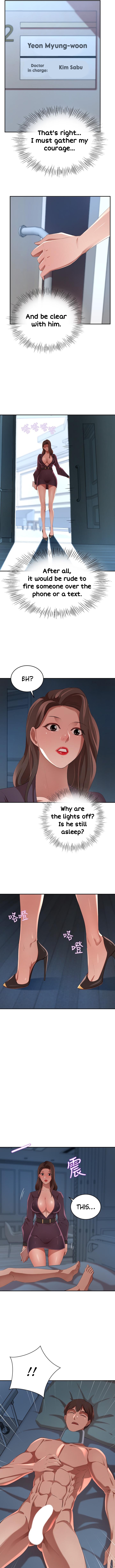 Read manhwa A Rich Lady Chapter 4 - SauceManhwa.com